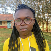 Anne Wanjiku